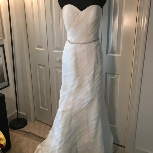 Kirstie Kelly Dresses & Skirts - KIRSTIE KELLY BRIDAL